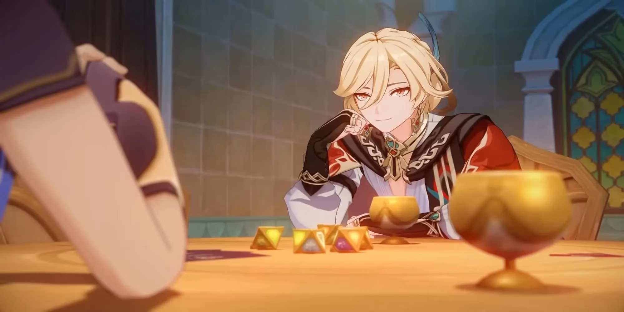 genshin-impact-s-3-6-update-maintenance-details-primogem-compensation-and-the-anticipated-arrival-of-baizhu-image-0