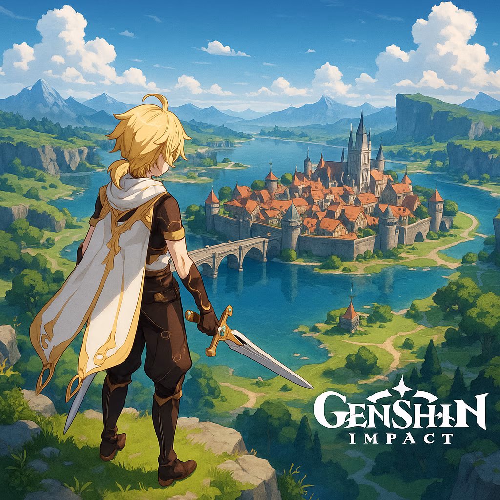 genshin-impact-hoyoverse-a-2025-deep-dive-image-0