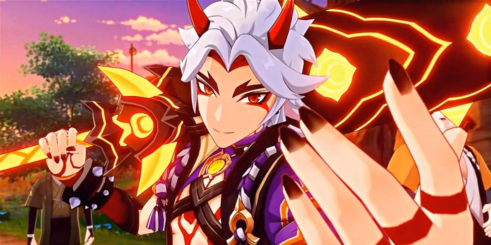 whispers-of-stone-and-storms-navia-s-debut-and-the-geo-symphony-in-genshin-impact-4-3-image-1