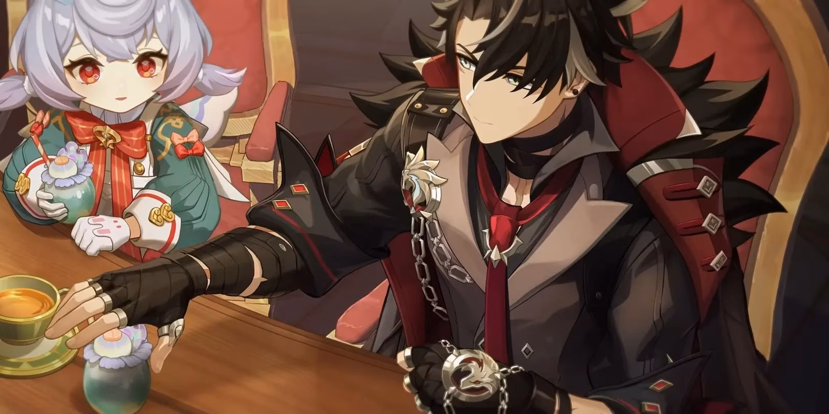 wriothesley-the-cryo-polearm-wielding-officer-of-fontaine-s-justice-system-image-2