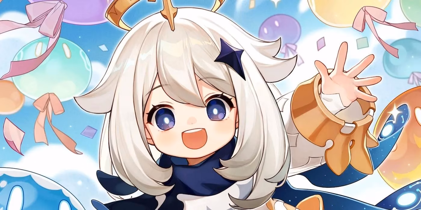 paimon-s-slime-dream-theory-is-genshin-impact-s-mascot-actually-a-monster-in-disguise-image-1