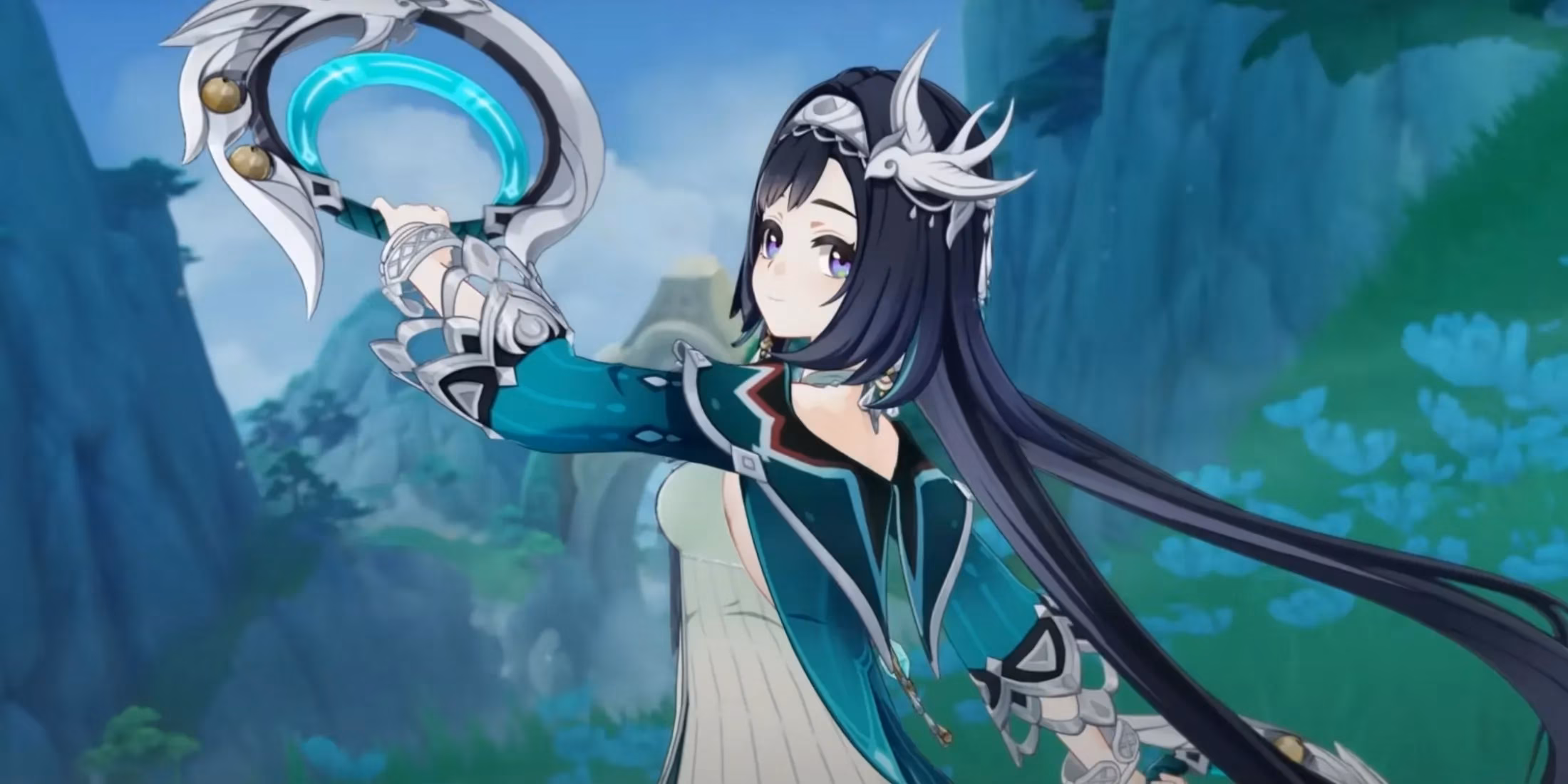my-heart-exploded-genshin-impact-s-free-code-showered-me-in-epic-loot-image-0