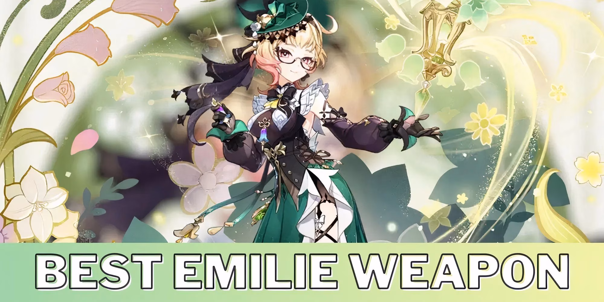 emilie-s-arsenal-navigating-the-best-polearms-for-genshin-impact-s-perfumer-in-2026-image-0